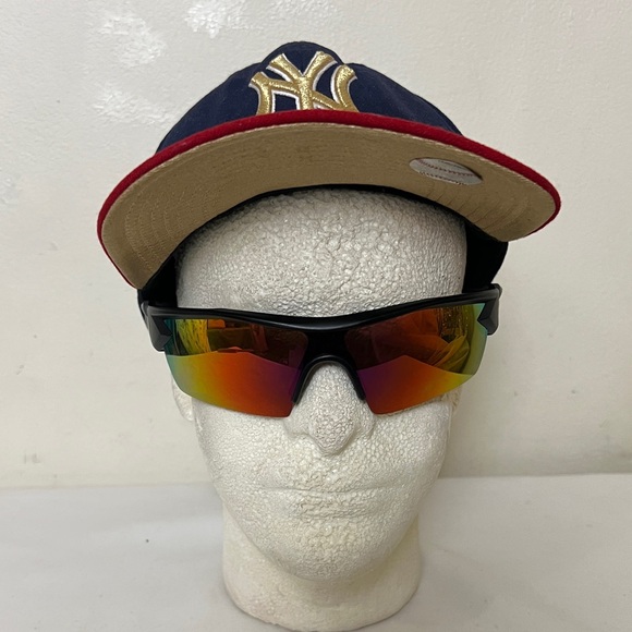 BattleVision Wrap Around Sunglasses:SUNGLASSES FOR PRESCRIPTION GLASSES OR AS - Picture 9 of 10